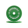 Calibrated Steel Plates & Sets (LB) - 25LB Pair - Fitness Dépôt +