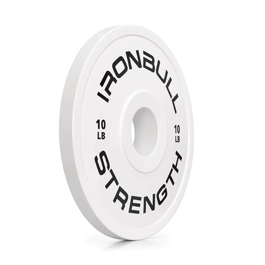 Change Plates & Sets (LB) - 10 lbs Pair - Fitness Dépôt +