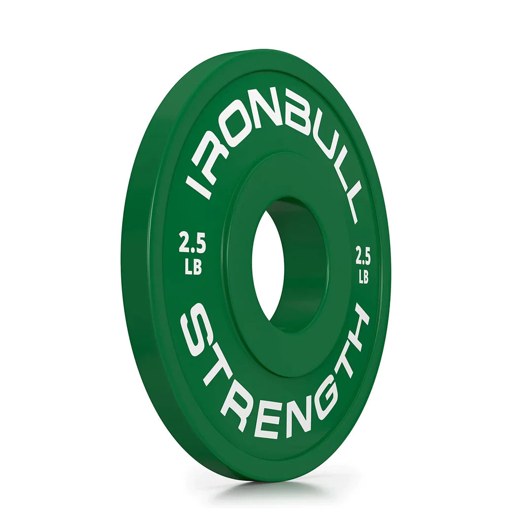 Change Plates & Sets (LB) - 2.5 lbs Pair - Fitness Dépôt +