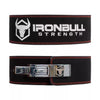 Classic 13mm Lever Belt - Small - Fitness Dépôt +