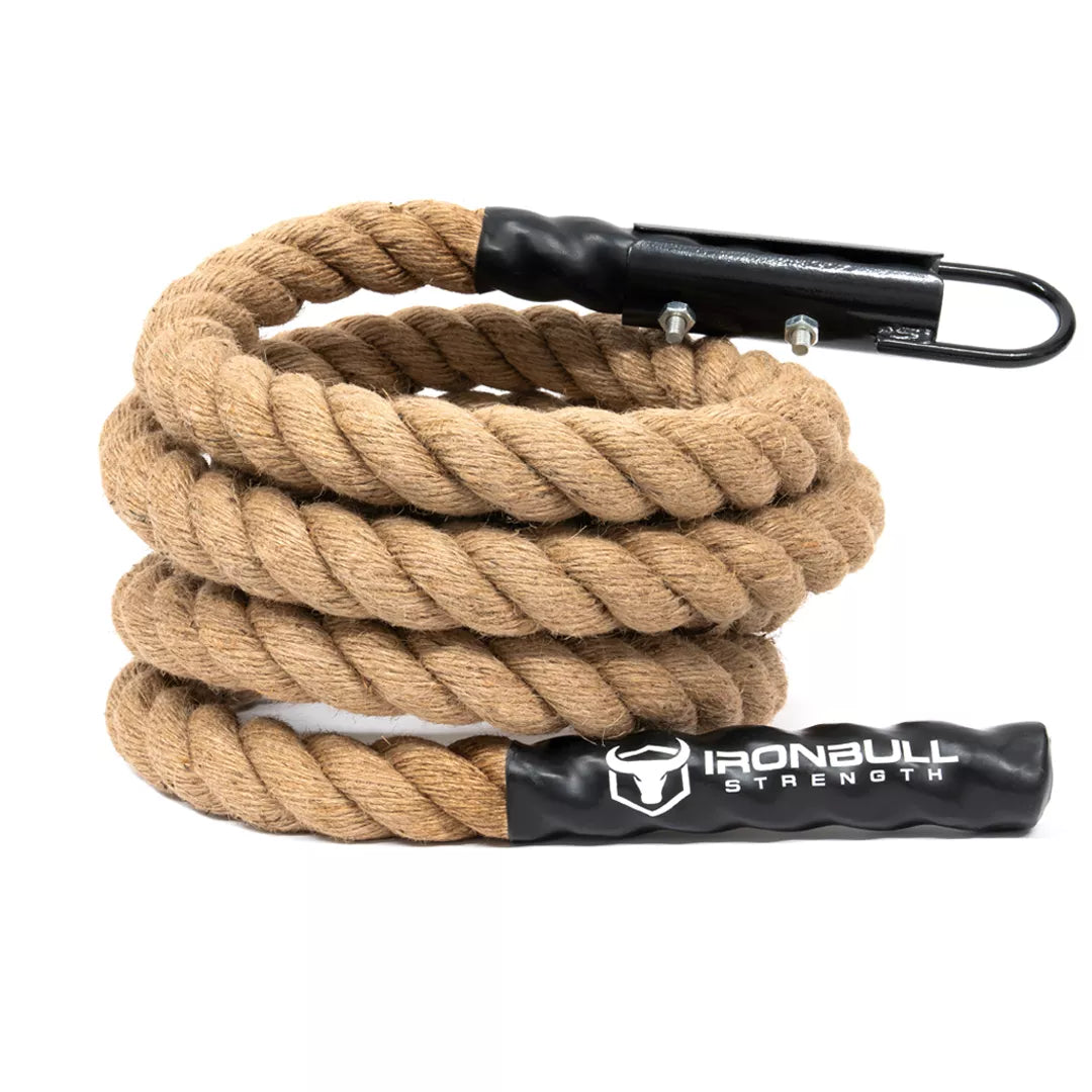 Climbing Rope - Fitness Dépôt +