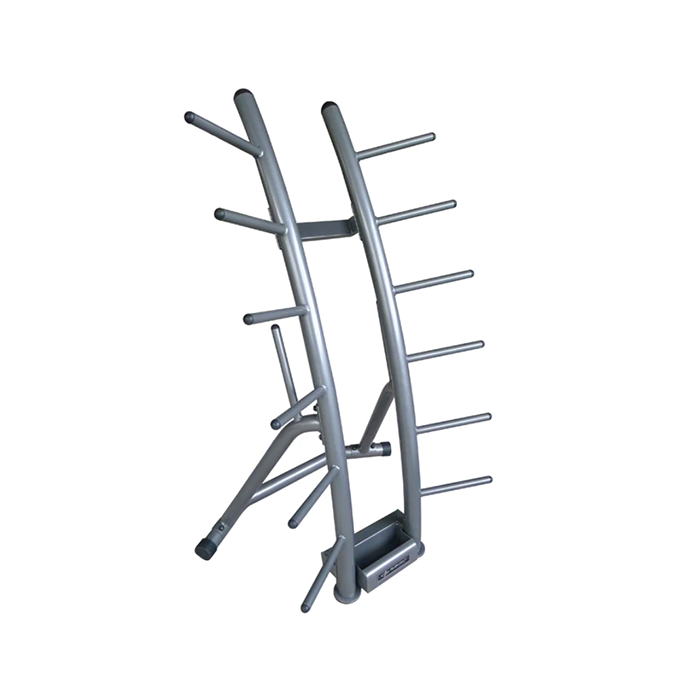 Support pour pompe cardio Element Fitness -10 E-500-833CPR - Fitness Dépôt +