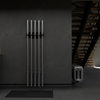 RANGEMENT MULTI-BARRES MURAL XM - Fitness Dépôt +