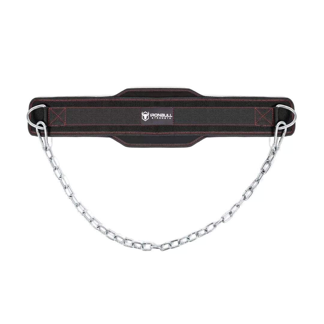 Chain Dip Belt - Fitness Dépôt +
