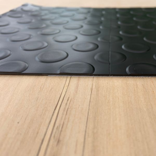 RUBAN ADHÉSIF DOUBLE-FACE - Fitness Dépôt +