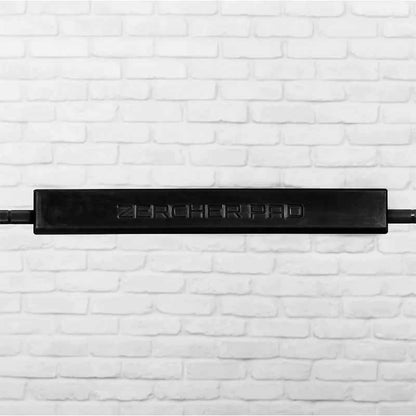 ABMAT - ZERCHER PAD - Fitness Dépôt +
