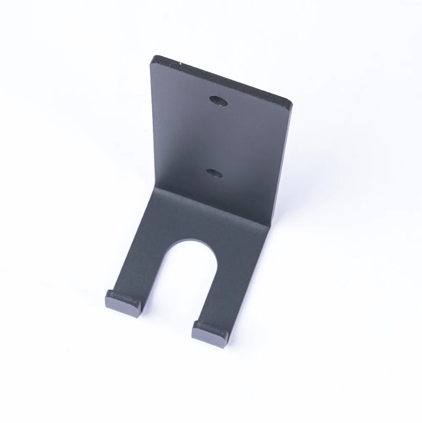 RANGEMENT À BARRE SIMPLE MURAL XM - Fitness Dépôt +