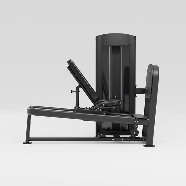 Presse à Jambes Commerciale Element Fitness Cobalt - Fitness Dépôt +