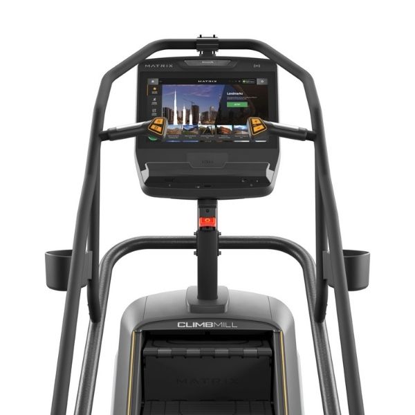 Matrix fitness Endurance ClimbMill - Fitness Dépôt +