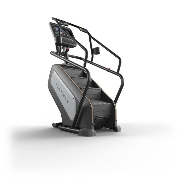 Matrix fitness Endurance ClimbMill - Fitness Dépôt +