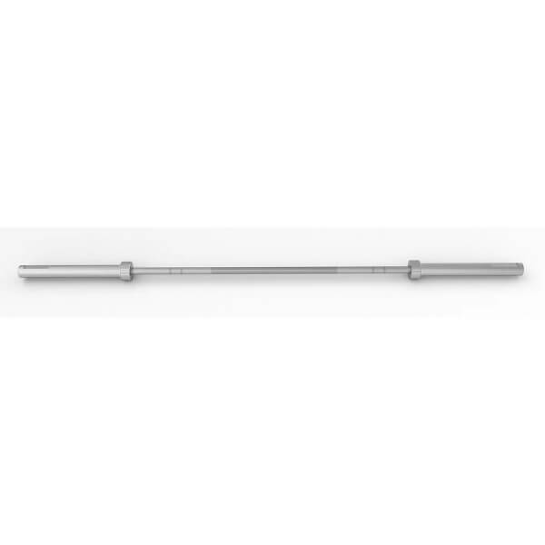 Evolve Elite Series Olympic Bar - 220 cm - Fitness Dépôt +