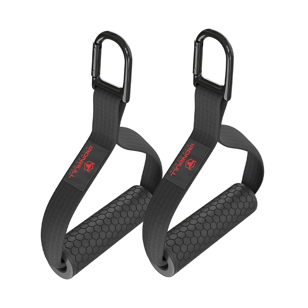 Exercise Handles - Fitness Dépôt +