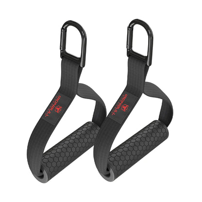 Exercise Handles - Fitness Dépôt +
