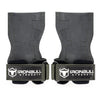 EZ Gripz V2 - Black/Milspec Green / Large - Fitness Dépôt +