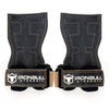 EZ Gripz V2 - Black/Tan / Medium - Fitness Dépôt +