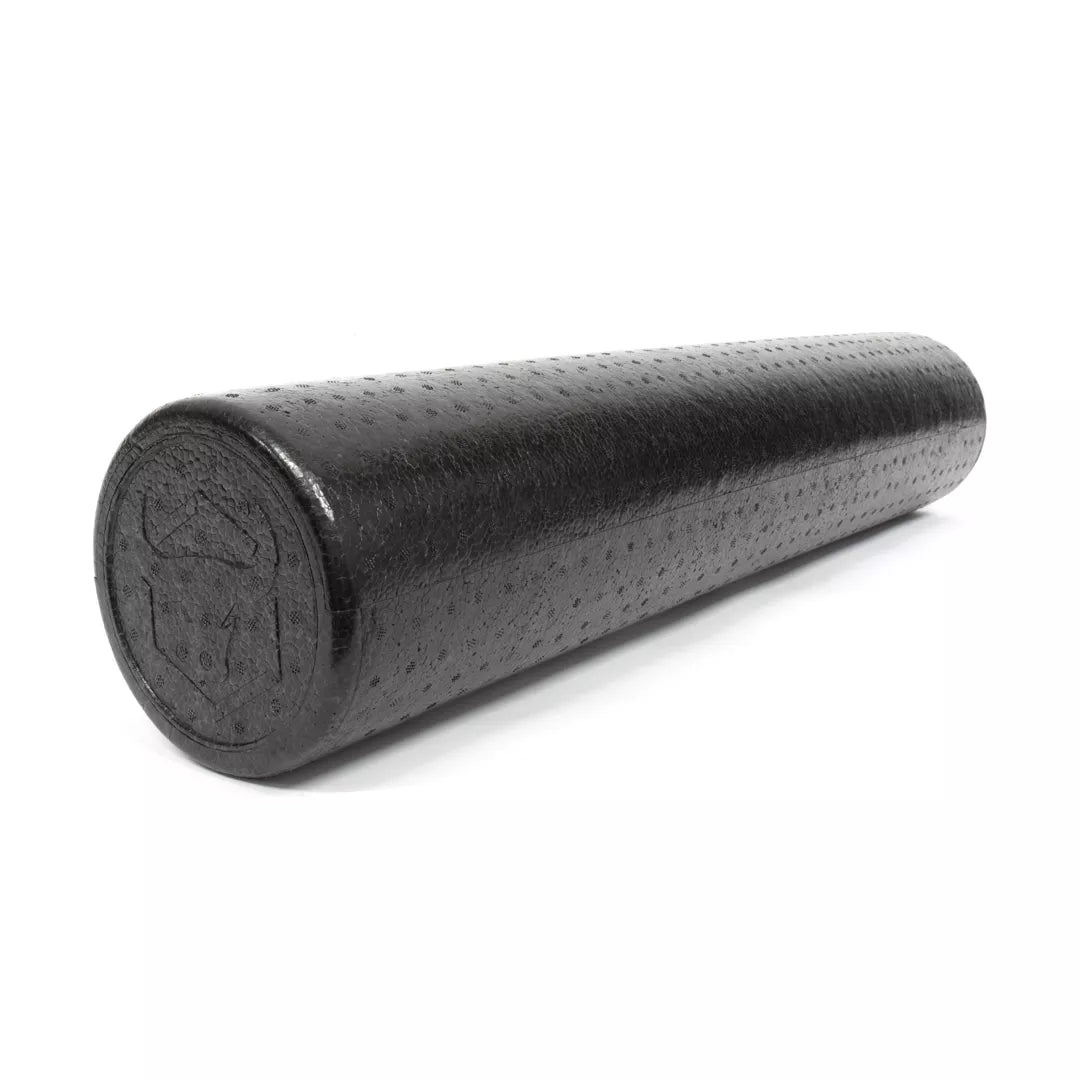 High Density Foam Roller - 18" - Fitness Dépôt +