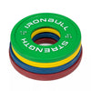 Fractional Plates & Sets (LB) - 5LB Set - Fitness Dépôt +