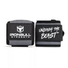 Enveloppements de poignet Unleash - Fitness Dépôt +