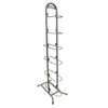 Support pour ballons médicinaux Element Fitness 10 - E-500-MB10 - Fitness Dépôt +
