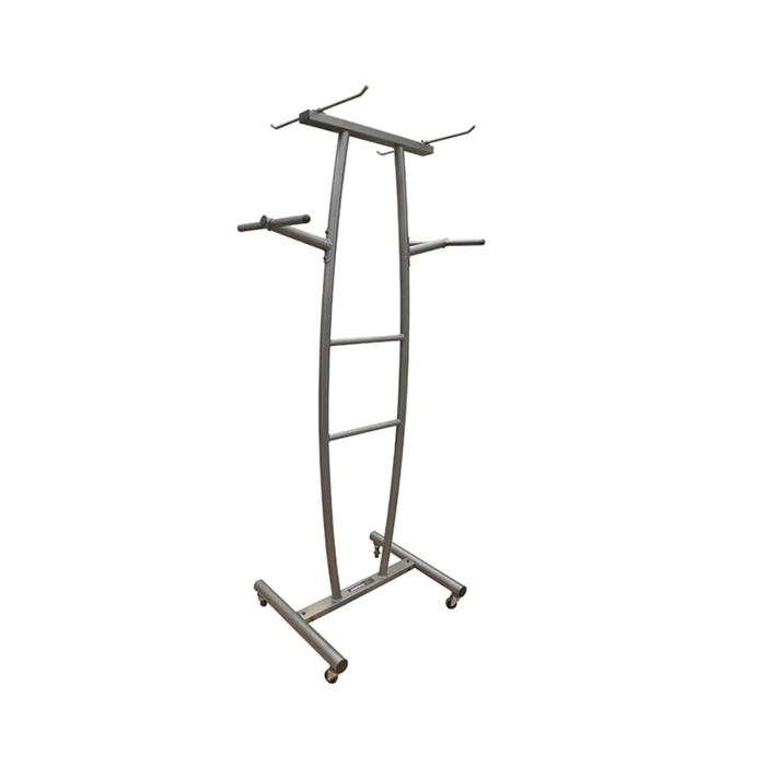 Support pour tapis Element 850MR - Fitness Dépôt +