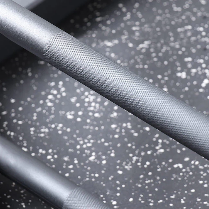 XM Fitness Step Through Olympic Hex / Trap Bar - Fitness Dépôt +