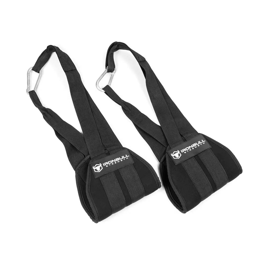 Hanging Ab Straps - Fitness Dépôt +