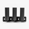 Barbell Holder - Horizontal | Triple - Fitness Dépôt +
