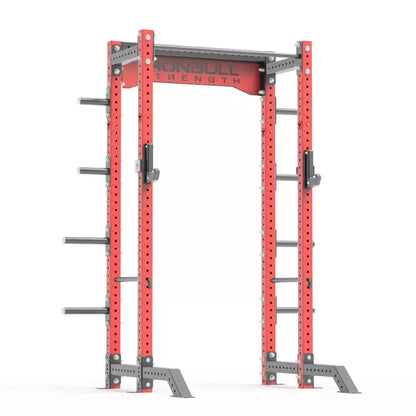 HR2 Half Rack - Builder - Fitness Dépôt +