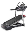 Tapis de course inclinable FreeMotion - Reconditionné - Fitness Dépôt +