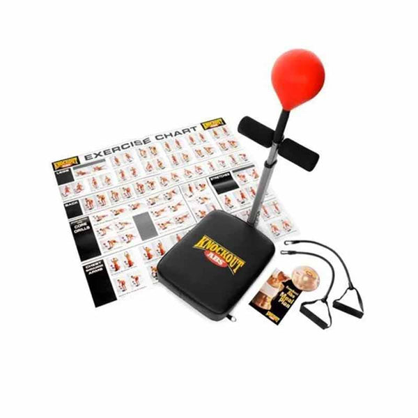 ウエイトトレーニング KNOCKOUT ABS Knockout Abs | Shop Fitness Equipment at Fitness Depot