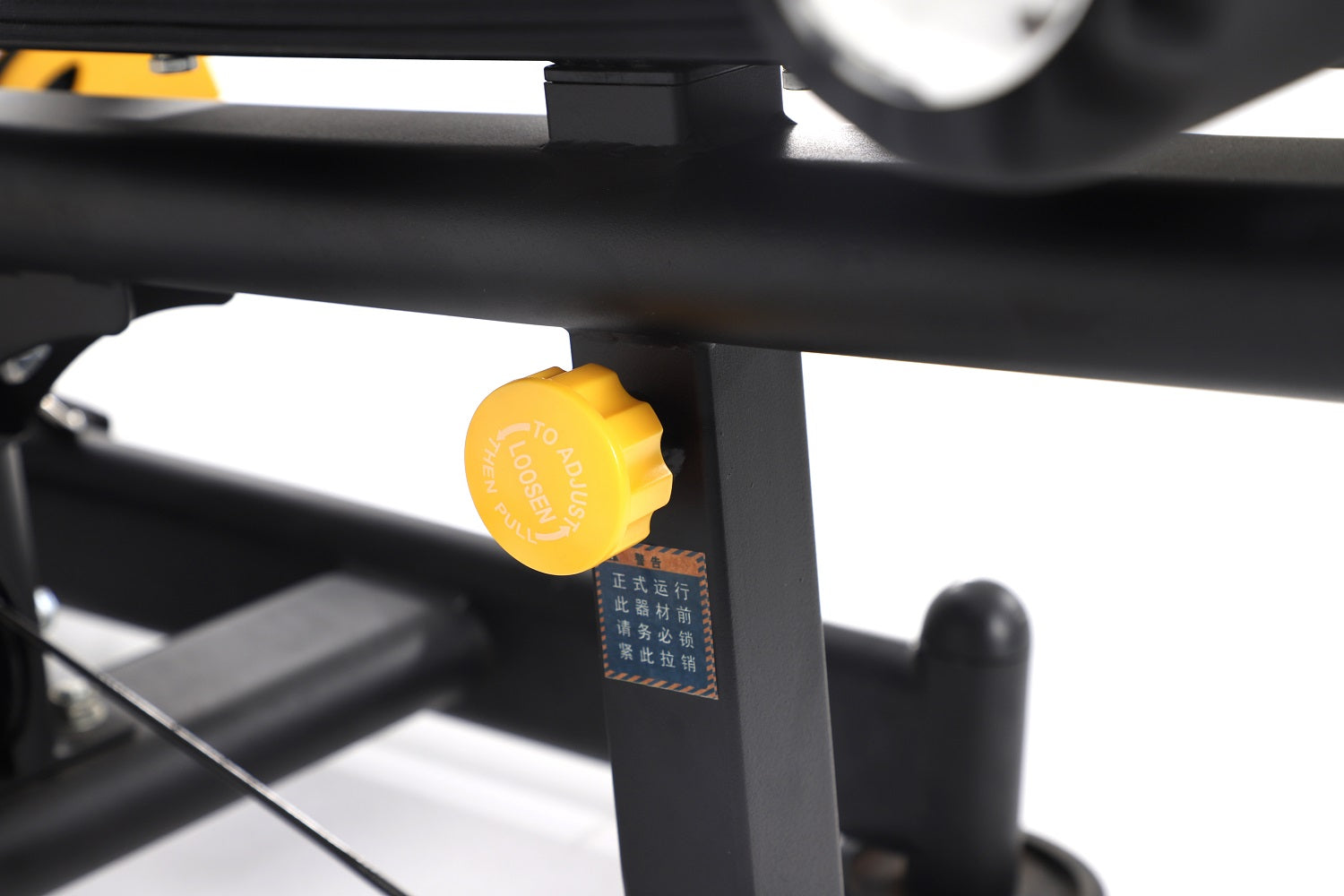 Multi Station Altas AL-179 - Fitness Dépôt +