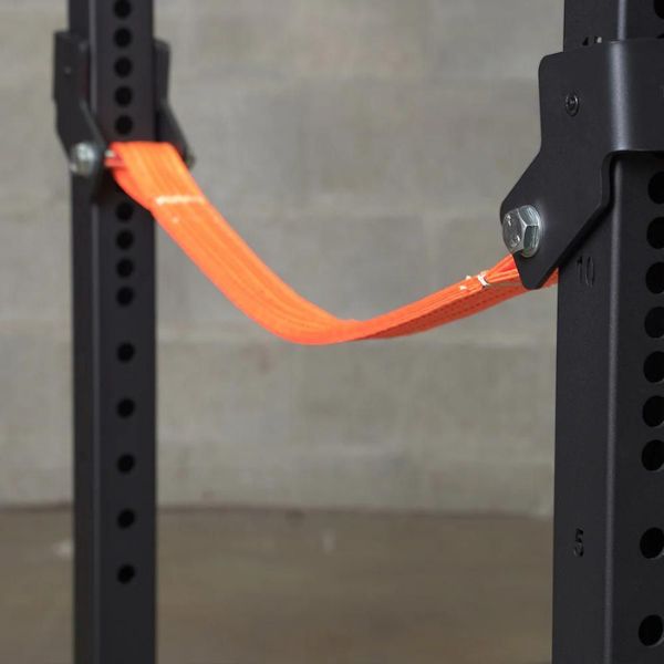 IRONAX XPX POWER RACK - Fitness Dépôt +