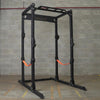 IRONAX XPX POWER RACK - Fitness Dépôt +