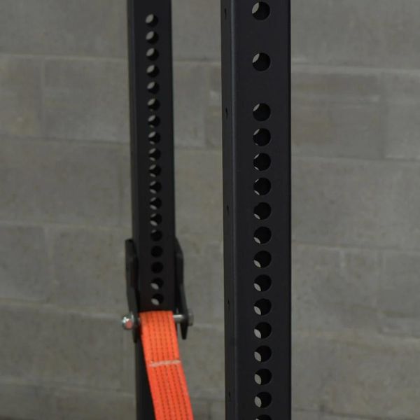 IRONAX XPX POWER RACK - Fitness Dépôt +