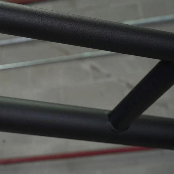 IRONAX XPX POWER RACK - Fitness Dépôt +