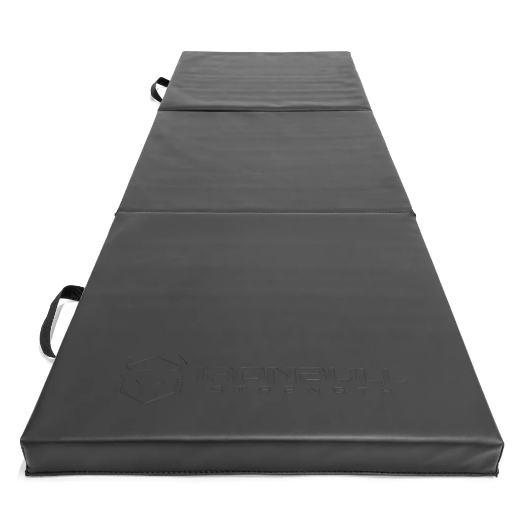 Tri-Fold Mat - Fitness Dépôt +