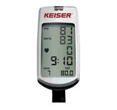 Keiser M3+ (Reconstruit) - Fitness Dépôt +