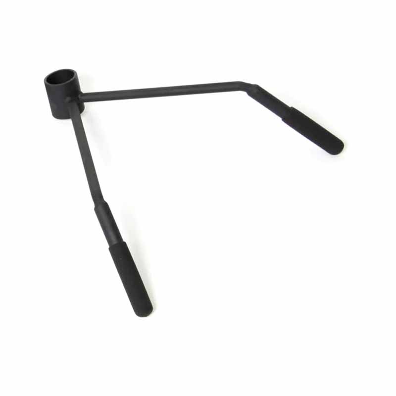 Landmine T-Handles - Fitness Dépôt +