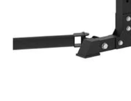 Smith Machine Elite Addict Fitness Avec / Avec Plusieurs Choix D’Attachement - Fitness Dépôt +