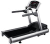 Tapis de course Life Fitness 95Ti - Révisé - Fitness Dépôt +
