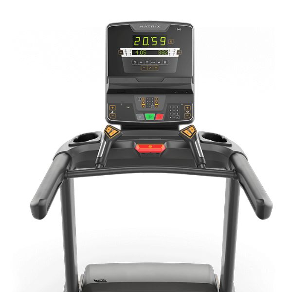 Tapis roulant Matrix Lifestyle (USAGÉ) - Fitness Dépôt +