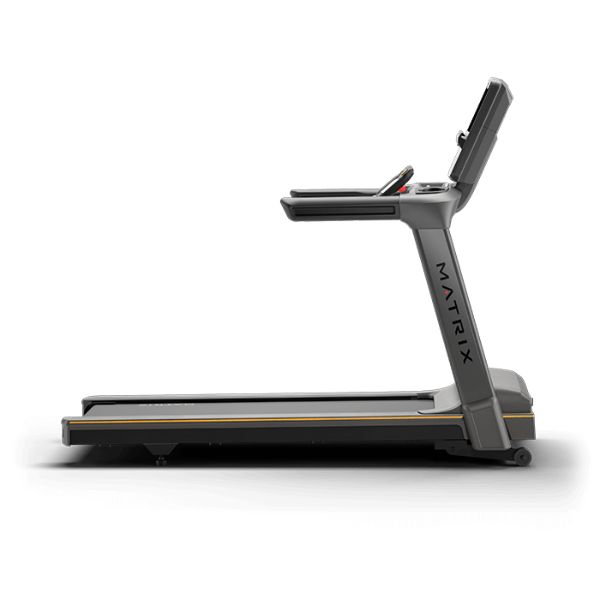 Tapis roulant Matrix Lifestyle (USAGÉ) - Fitness Dépôt +