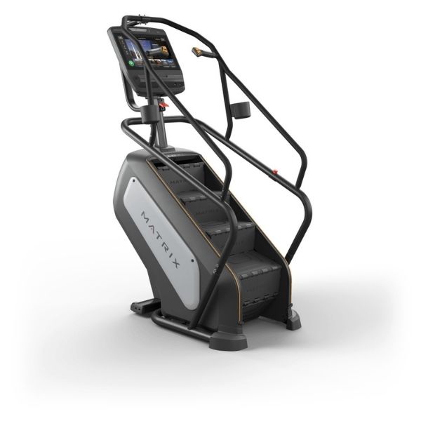 Matrix fitness Endurance ClimbMill - Fitness Dépôt +