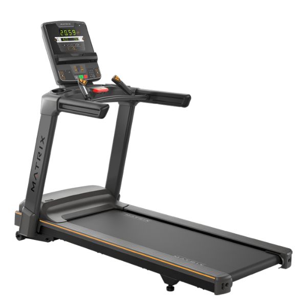 Tapis roulant Matrix Lifestyle (USAGÉ) - Fitness Dépôt +