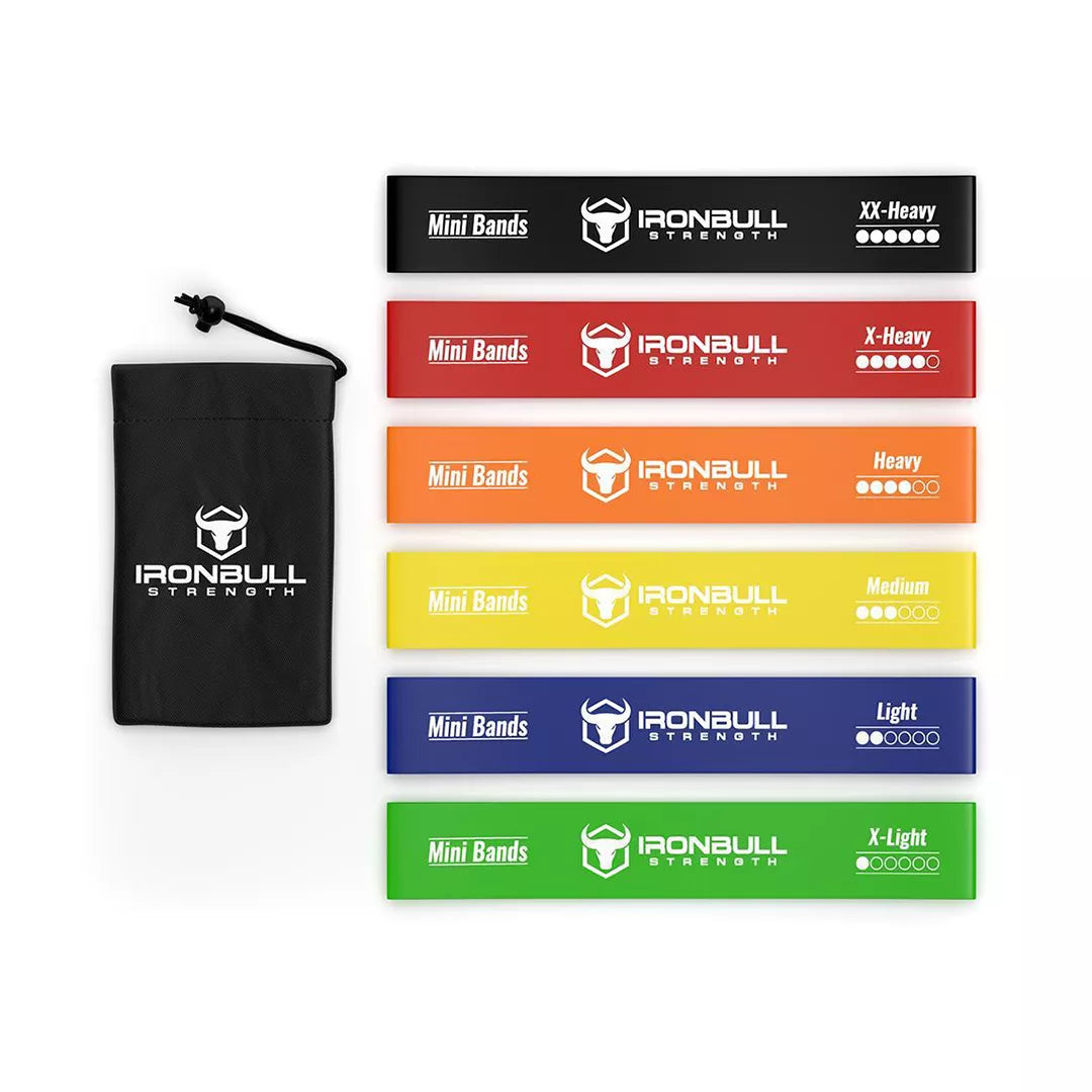 Mini Bands - Fitness Dépôt +