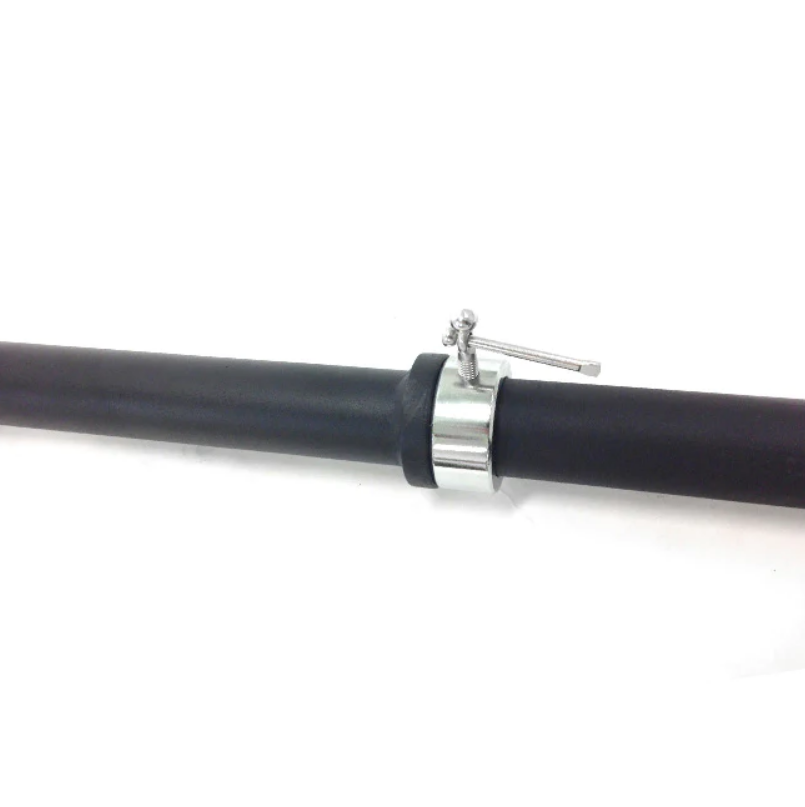 XM Fitness Axle Bar - Fitness Dépôt +