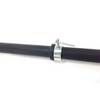 XM Fitness Axle Bar - Fitness Dépôt +