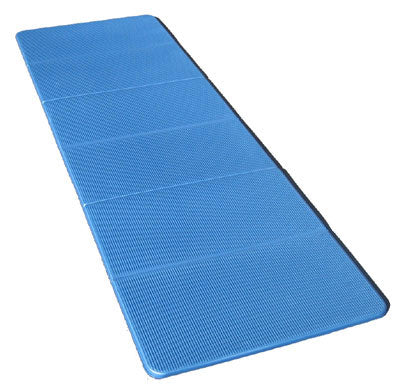 TP Matelas repliable econo - Fitness Dépôt +