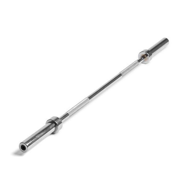 OB-85 barre olympique de 7' 45lbs. - Fitness Dépôt +