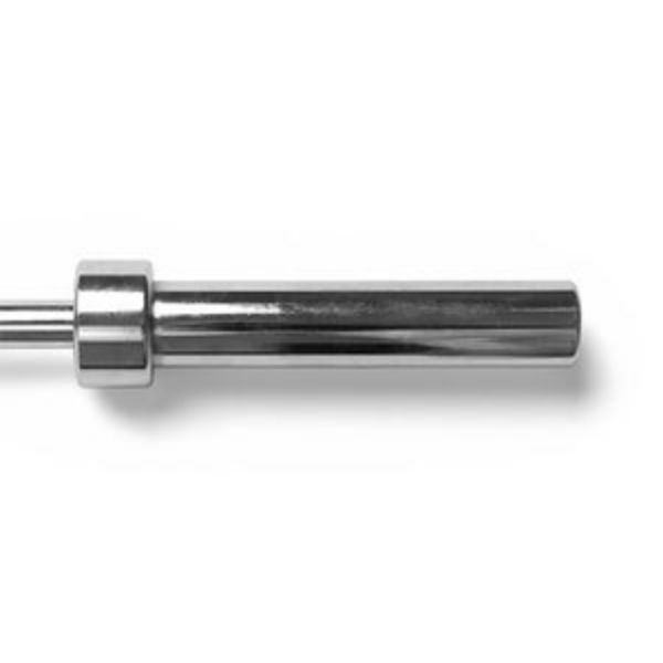 OB-85 barre olympique de 7' 45lbs. - Fitness Dépôt +